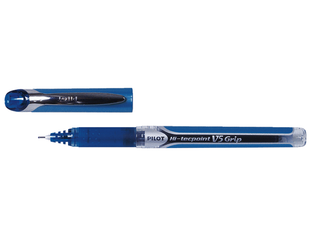 rollerpen pilot hi-tecpoint grip bxgpn-v5 0.3