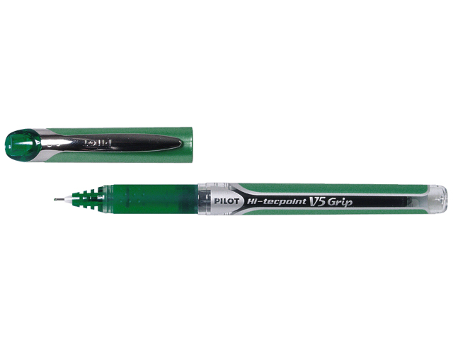 rollerpen pilot hi-tecpoint grip bxgpn-v5 0.3