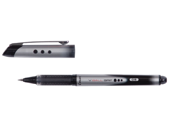 rollerpen pilot v-ball grip bln-vbg-5 0.3mm z
