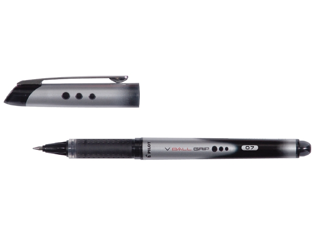 rollerpen pilot v-ball grip bln-vbg-7 0.4mm z