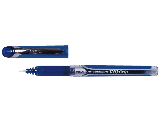 Rollerpen pilot hi-tecpoint grip bxgpn-v10 0.