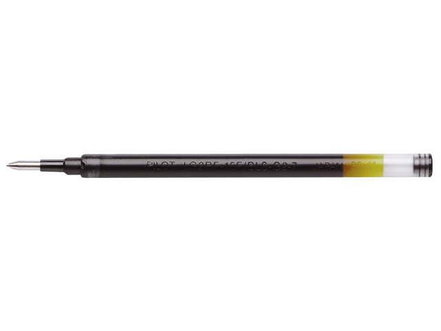 gelschrijvervulling pilot bls-g2-7 zwart