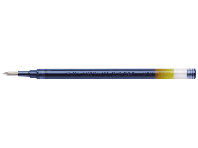 gelschrijvervulling pilot bls-g2-7 blauw