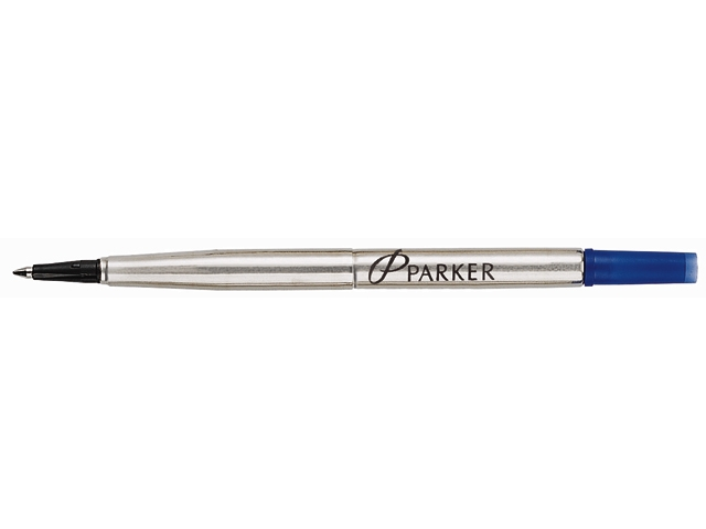 Parkerroller vulling medium bl