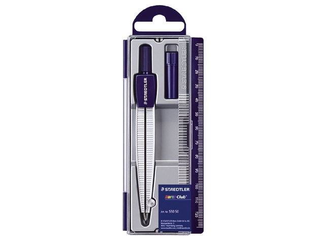 Passer school staedtler noris 55050