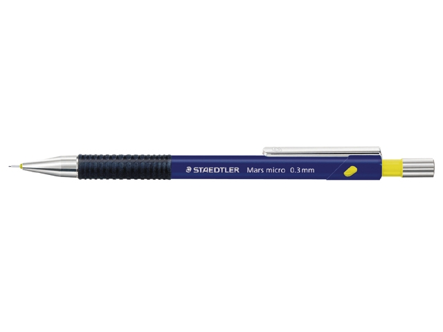 Vulpotlood marsmicro 77503 0.3mm