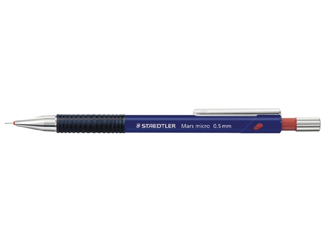 Vulpotlood marsmicro 77505 0.5mm