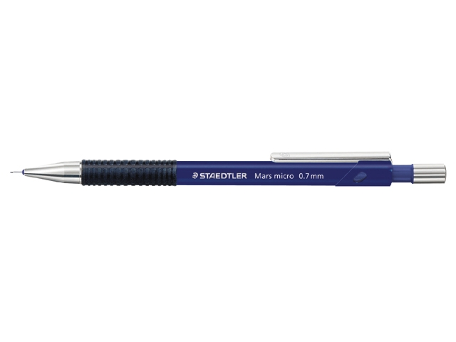 Vulpotlood marsmicro 77507 0.7mm