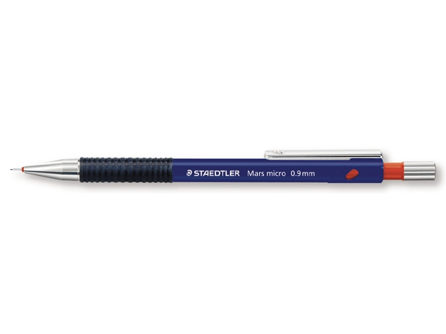 Vulpotlood marsmicro 77509 0.9mm