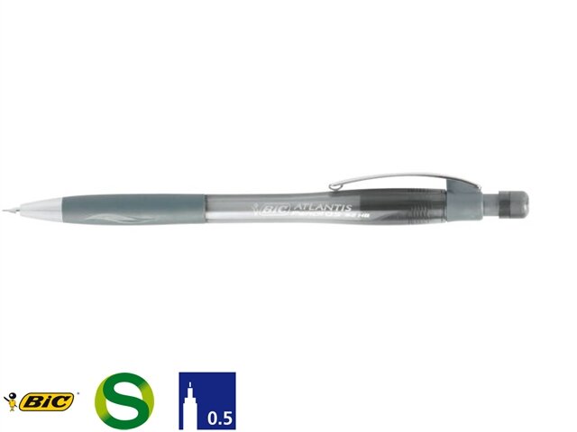Bic vulpotlood atlantis       0.5mm