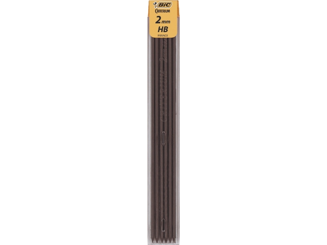 Potloodstift conte criterium 7550 2mm hb