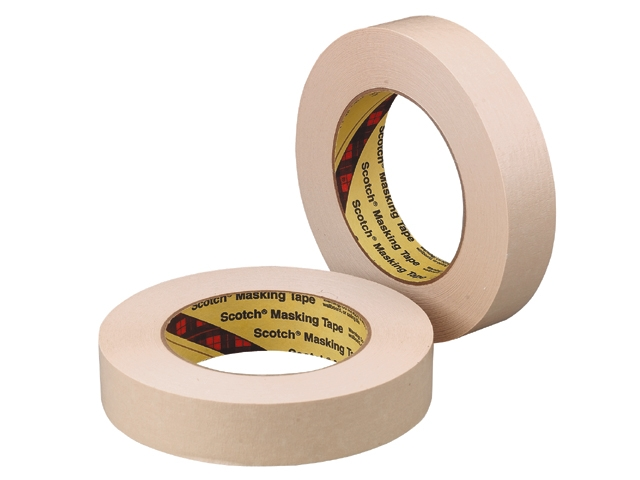 plakband 3m scotch 202 masking 25mmx50m