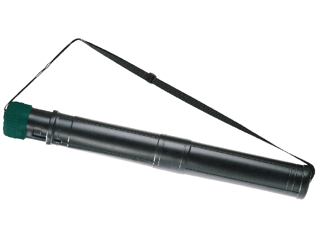 tekeningkoker linex zoom 124cm doorsnee 8cm z