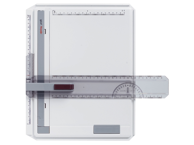 tekenplaat rotring profil a4 522241
