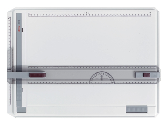 tekenplaat rotring profil a3 522231