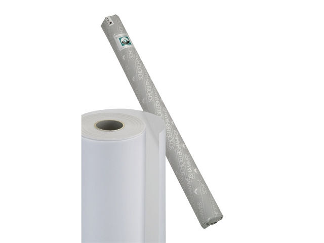 tekenpapier sh 205 75cmx20m 90-95gr calques