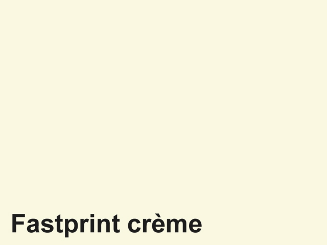 Kopieerpapier Quantore Colour A4 160gr creme