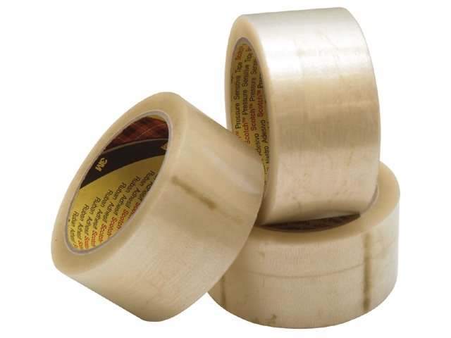 Tape 3m scotch 3095 50mmx66m