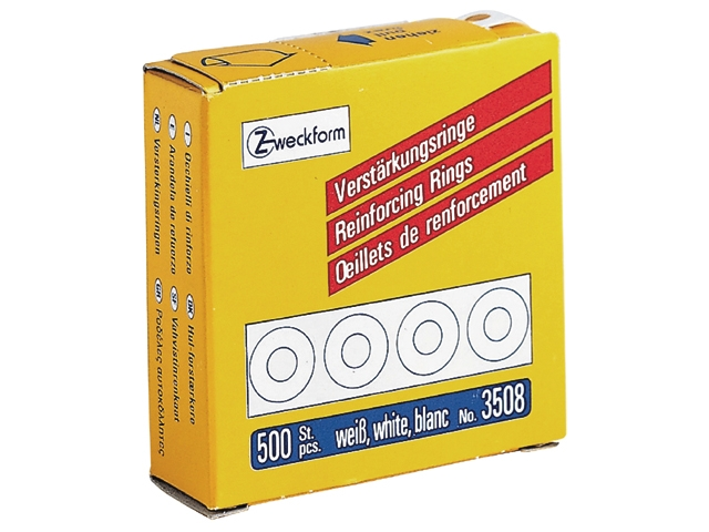 versterkingsringen avery zweck 3508 13mm 500s