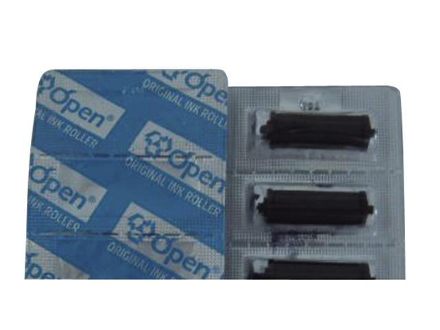 inktrol etiketteertang open c6 en s14