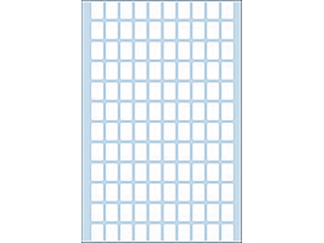 etiket herma 3610 8x12mm 432st