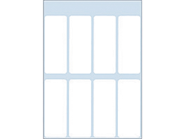 etiket herma 3749 19x50mm 56st