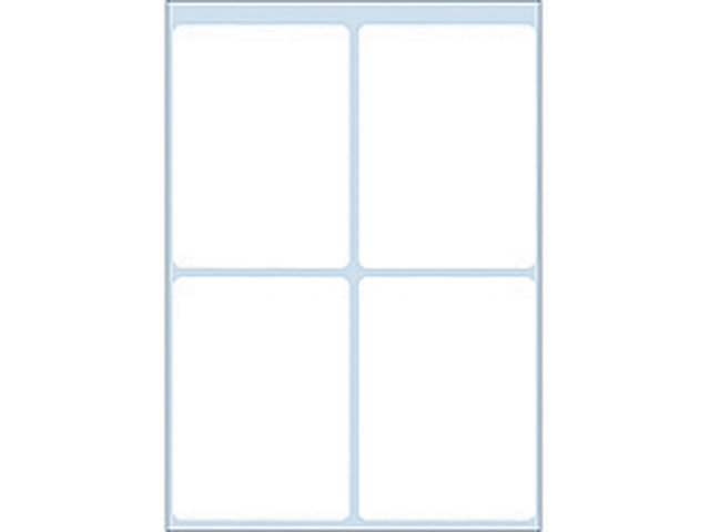 etiket herma 3755 40x55mm 20st