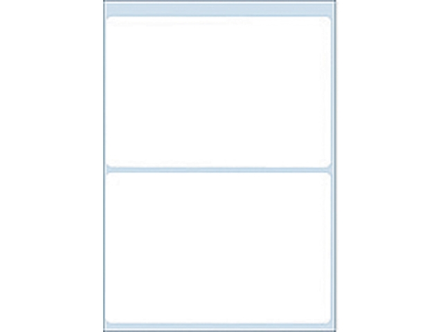 etiket herma 3758 55x82mm 14st