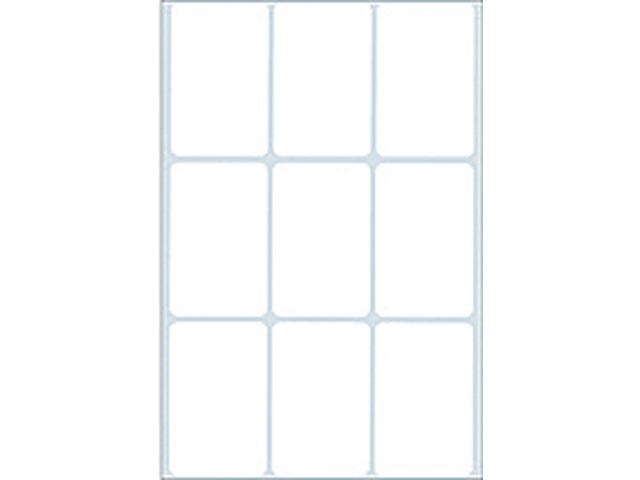 etiket herma 2470 34x53mm 288st