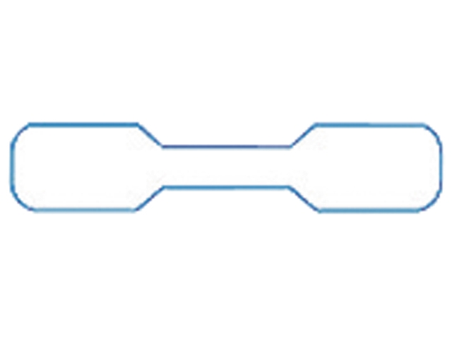 etiket herma 2510 10x49mm 600st wit