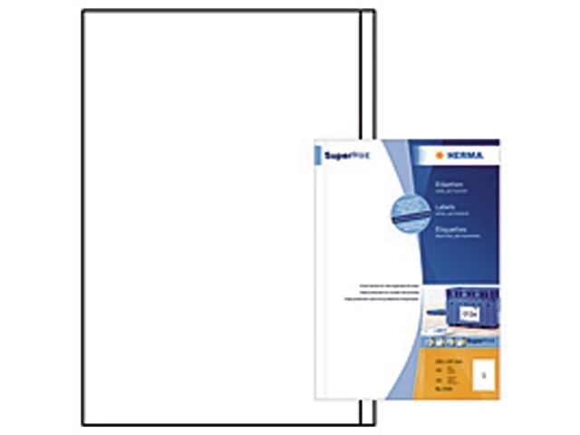 etiket herma kopieer 4458 200x297mm