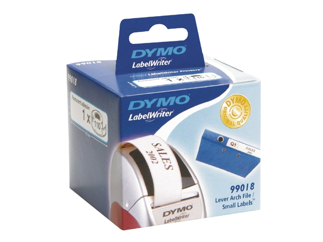Etiket Dymo LabelWriter multifunctioneel