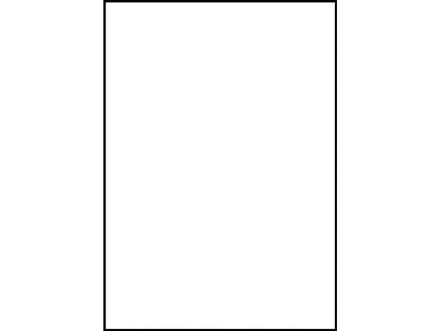 etiket avery zweck l/i/k az-6119 210x297mm 25