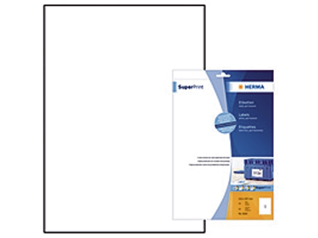 etiket herma kopieer 5065 a4