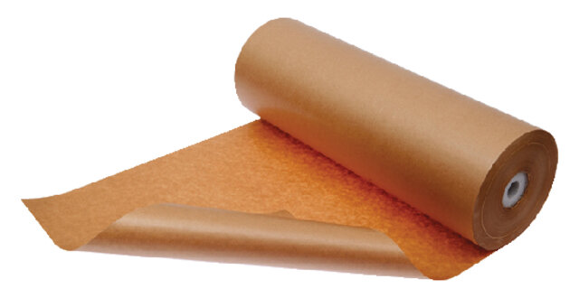 Inpakpapier kraft 70gr 100cm x 100m