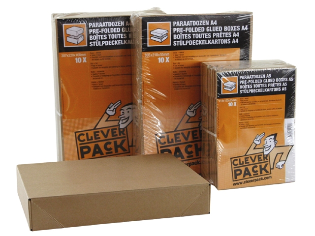 paraatdoos cleverpack a5 500v 218x155x55mm br