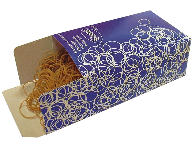 Elastiek Standard Rubber Bands 14 50x1.5mm