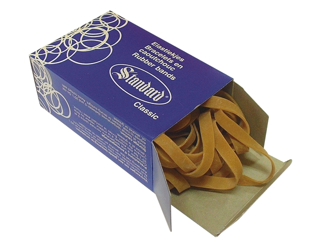 Elastiek 66 Standard 110x5mm 500gr