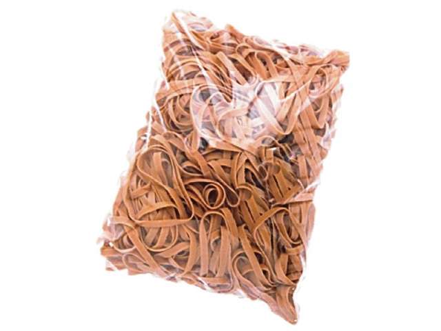 Elastiek 22 Standard 100x1.5mm 1kg
