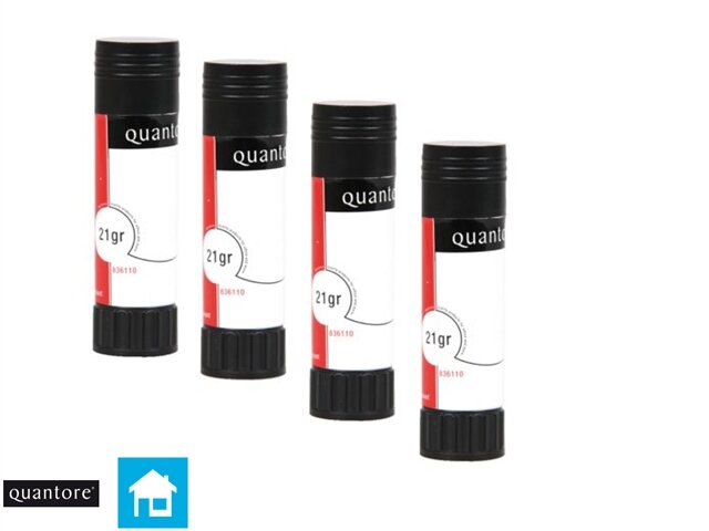 Lijmstift Quantore 20gr