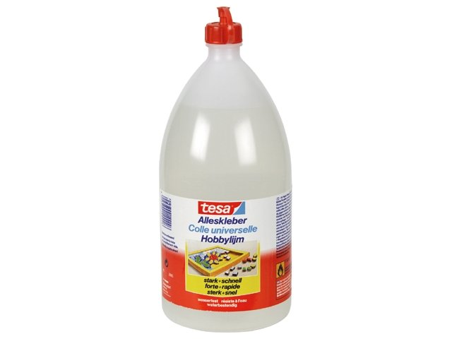 lijm technicoll 57015 flacon 180gr