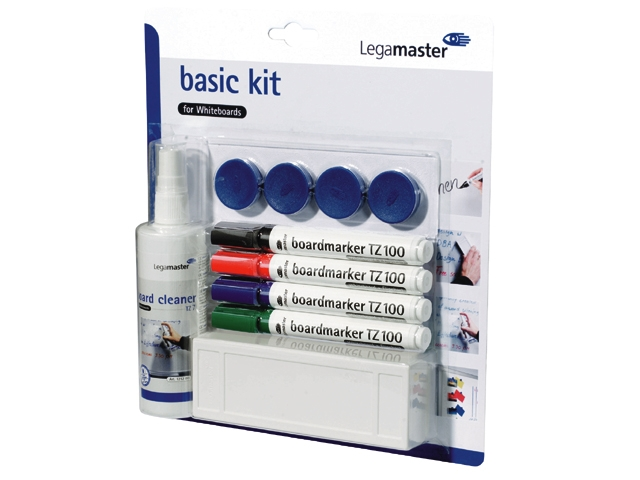 Lega basic kit 1251 00   whiteboard