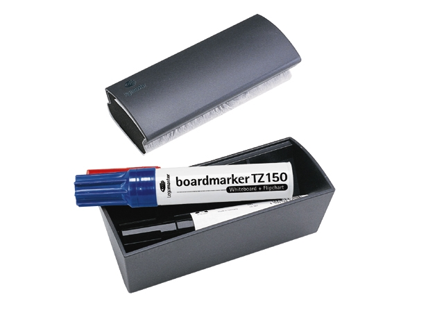 Lega starterskit whiteboard bordhulp