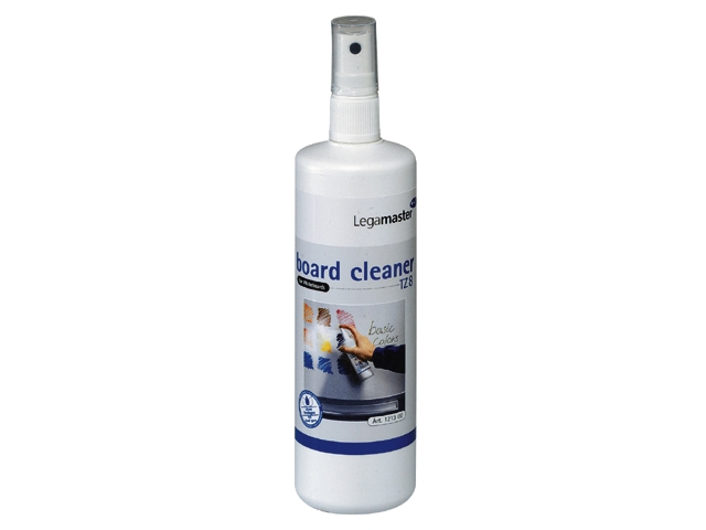 Whitebord reiniger pomps.250ml