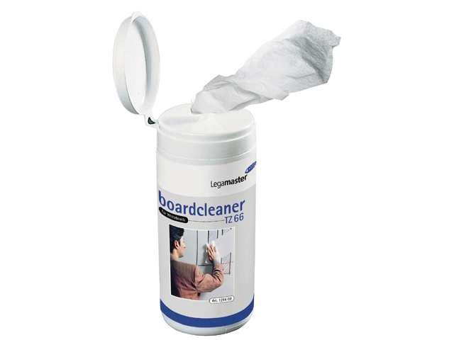 Reinigingsdoek lega whiteboard tz66