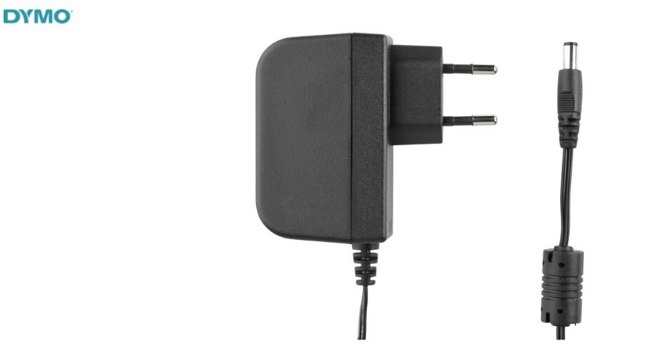 Adapter Dymo 40076 universeel 9V
