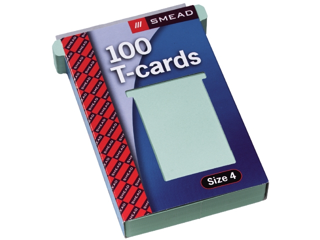 planbord t-kaart lynx a5547-45 107mm groen