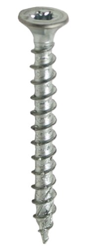 Wintech spaansplaatschroef TX-25 5.0x80