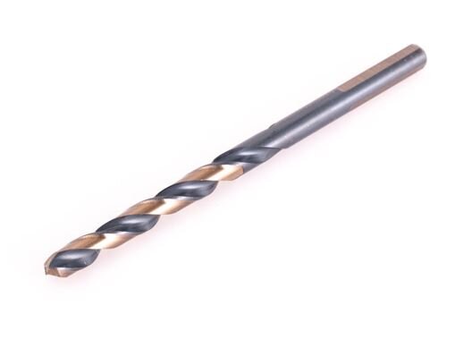 Secupro boor HSS 5.5mm  met coating