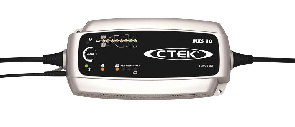 CTEK  accu- druppellader 12V 20 - 200Ah